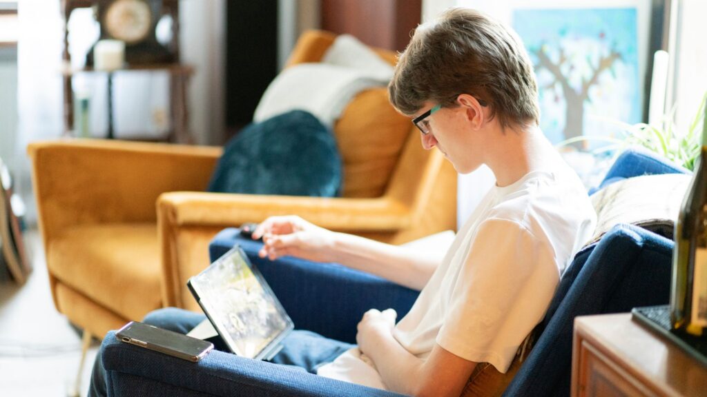 ทำไม Apple ถึงเหมาะกับโรงเรียนและมหาวิทยาลัย Apple for education
